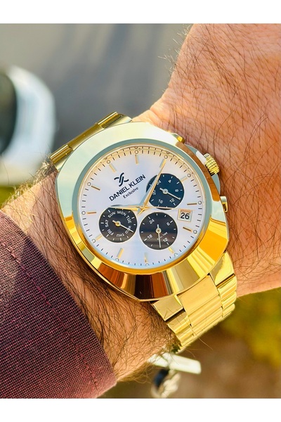 Daniel Klein Men's Watches from the Most Popular Brands