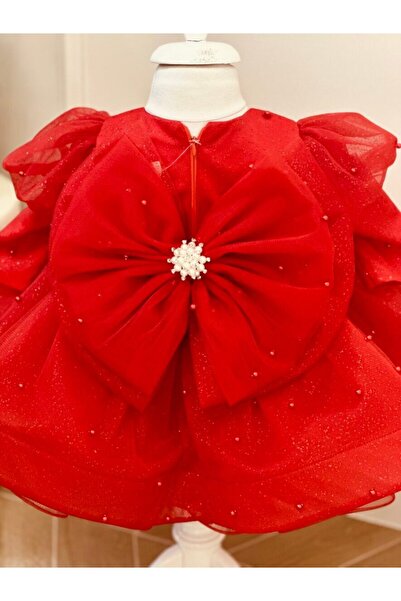 OEMN Elegant princess-style dress for girls