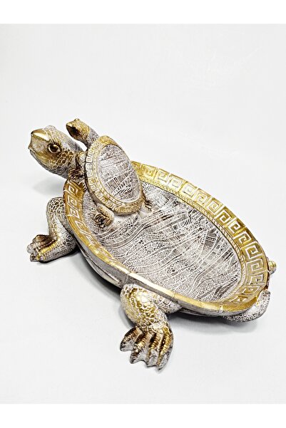 Casalina Turtle stand decoration – Prosperity