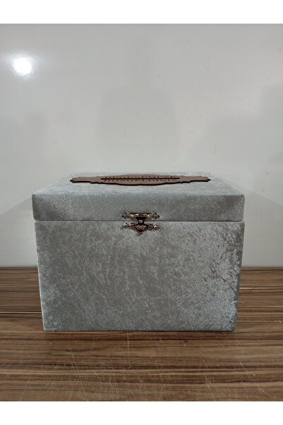 Sonem Çeyiz Jewelry Chest Circumcision Engagement Wedding Groom Dowry Chest 1312