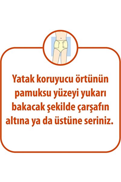 Freshlife Patient Mattress Protector 60*90cm 180 Pieces (6Pk*30)