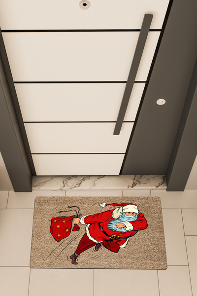 Dormot Високоякісний цифровий друк, Новий рік, Веселого Різдва, новорічна тем...