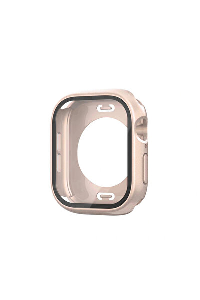 one depot only for quality life ساعة 10 46 ملم حافظة حماية 360 درجة وواقي شاشة ساعة Gard 12