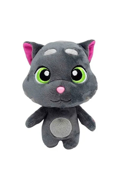 Royal Interactive Plush Toy, New Talking TOM Mini Friends, My Talking Friend -
