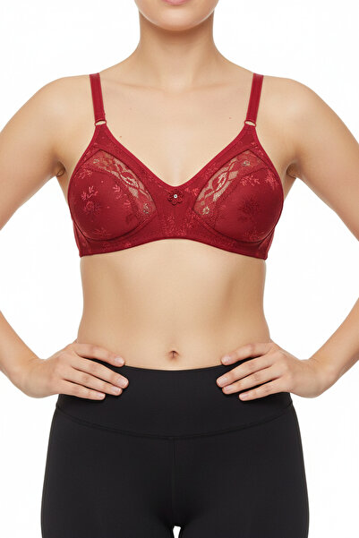 EBRULİ LİNGERİE حمالة صدر من الدانتيل من توبارلايكر ليز