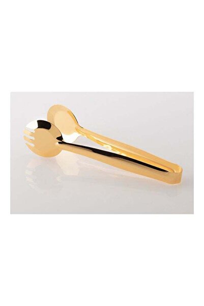 Dania ملقط الكيك الذهبي