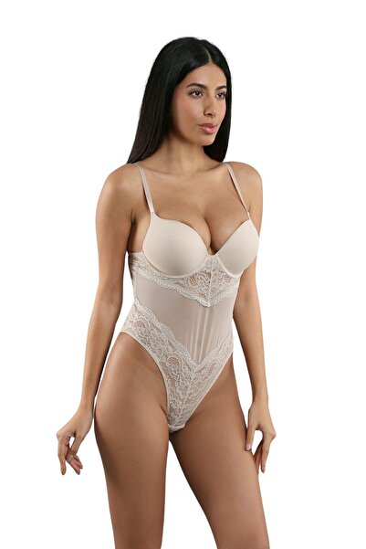 NEWBRA LINGERIE Nb335081-b bodysuit