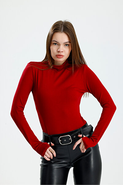 let s shine Half Fisherman's Finger Passing through Body