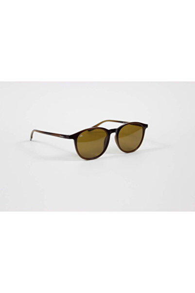 Polo Black Pb108 C2 48 21 145 Unisex Sunglasses