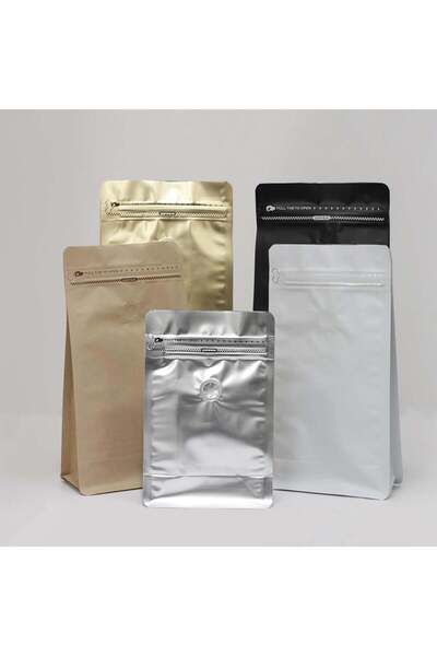Generic 30 pieces of coffee and spice bags with filters