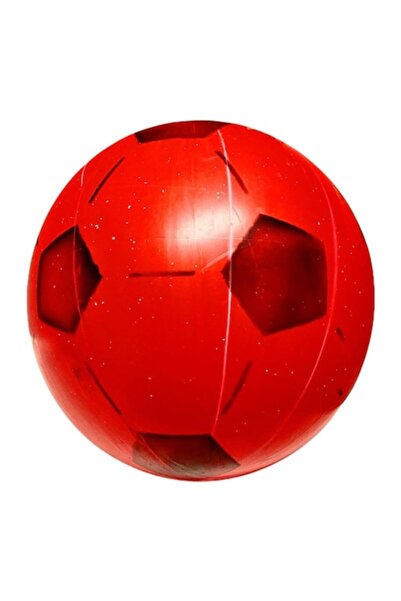 OEM Light rubber football for children