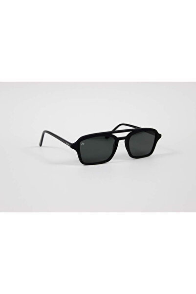 Polo Black Pb117 C1 52 23 145 Men's Sunglasses