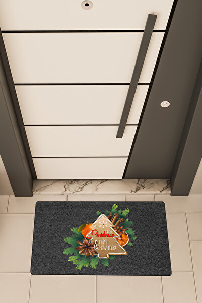 Dormot Висококачествен дигитален печат, Нова година, Весела Коледа, Новогодиш...