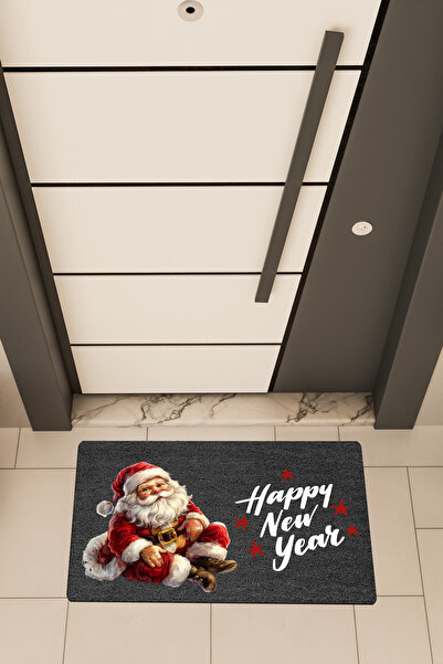 Dormot Висококачествен дигитален печат, Нова година, Весела Коледа, Новогодиш...