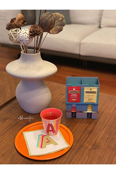 ALL DECORATİVE mutfak