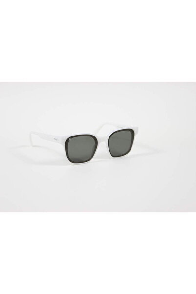 Polo Black Pb111 C2Yşl 53 19 145 Unisex Sunglasses