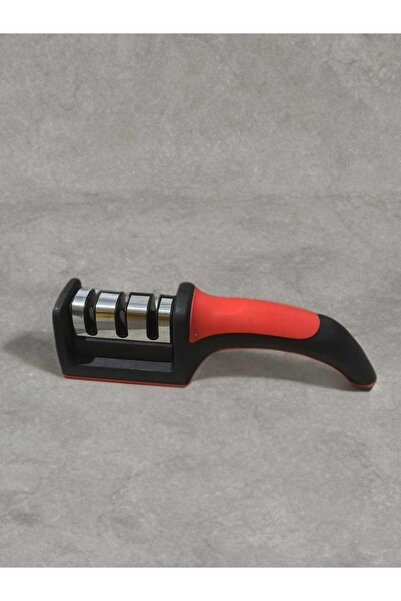 DERAS TEAM Knife Sharpener and Holder