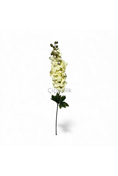 Altun Çiçekcilik Yapay Şebboy İri Dallı Yaprakları 87 Cm