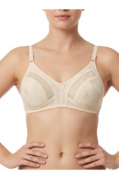 EBRULİ LİNGERİE حمالة صدر من الدانتيل من توبارلايكر ليز