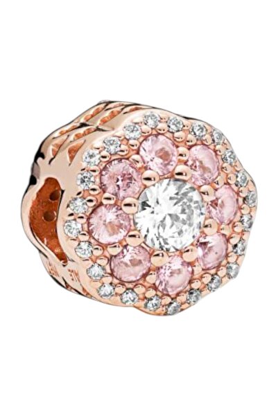 Dumledo Heart of the Flower Charm