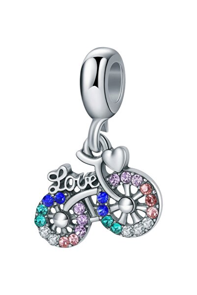 Dumledo Bicycle Charm