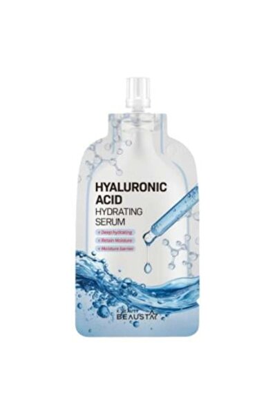 BEAUSTA Hyaluronic Acid Deep Hydration Serum by - 15ml
