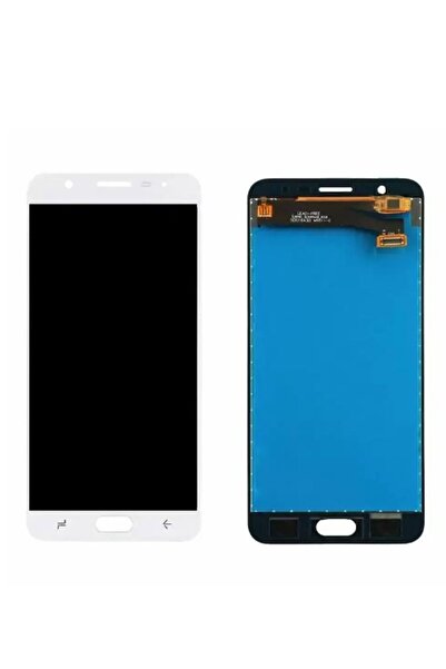 no markte شاشة لمس LCD بديلة لهاتف Samsung Galaxy G611