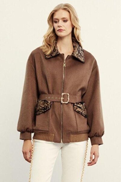 Venöve Borry Jacket