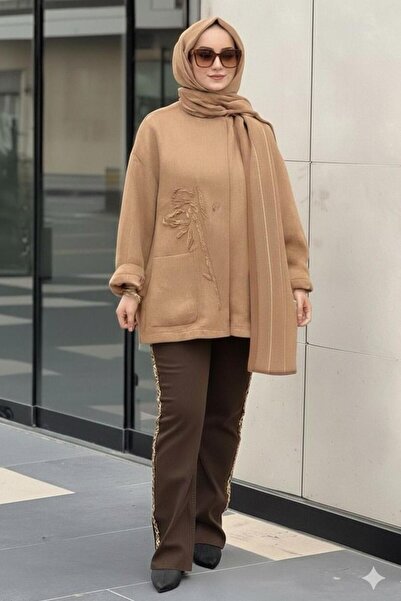 Venöve Douglas Jean Pants