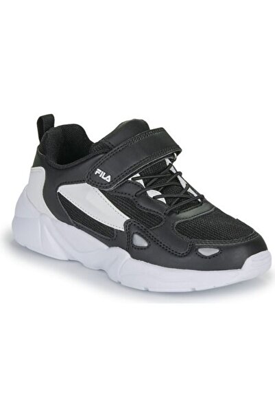 FILA ,copii SNEAKERS KIDS VELCRO NEGRI 35EU