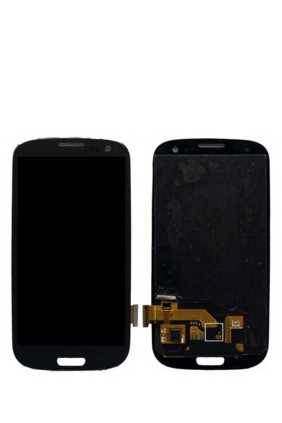 Generic شاشة لمس LCD بديلة لهاتف Samsung I9301