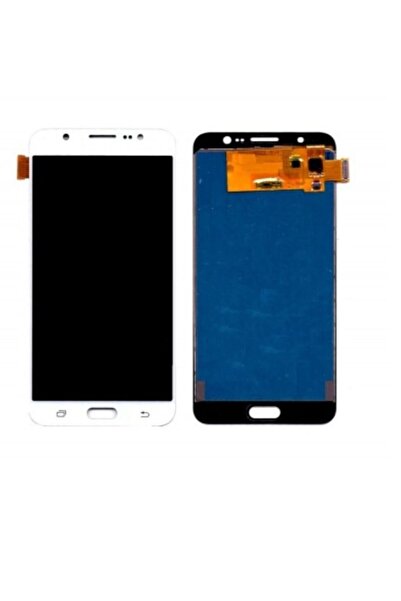 Generic شاشة لمس LCD بديلة لهاتف Samsung SM-J700F