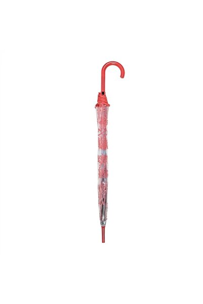 Cerda Barbie Logo Umbrella, 60cm