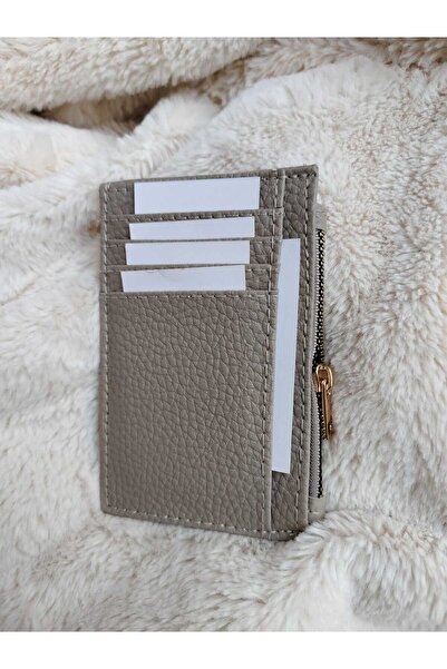 Tuel Wallet card holder