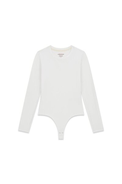 Guess Gj Ls Kadın Body