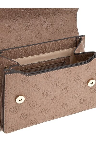 Guess Cresidia Ii Women's Shoulder Bag