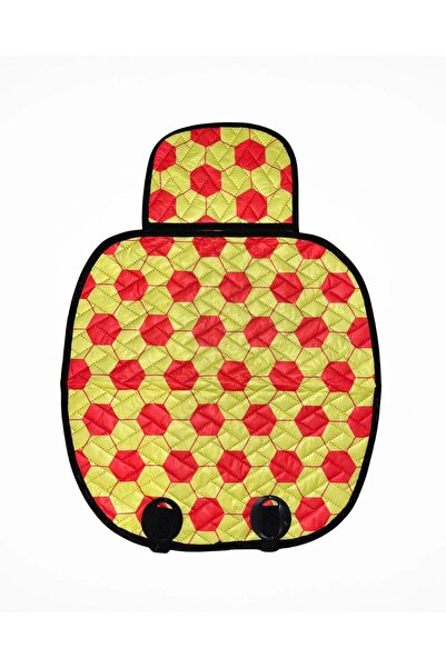 Sertil Patterned Car Seat Cover