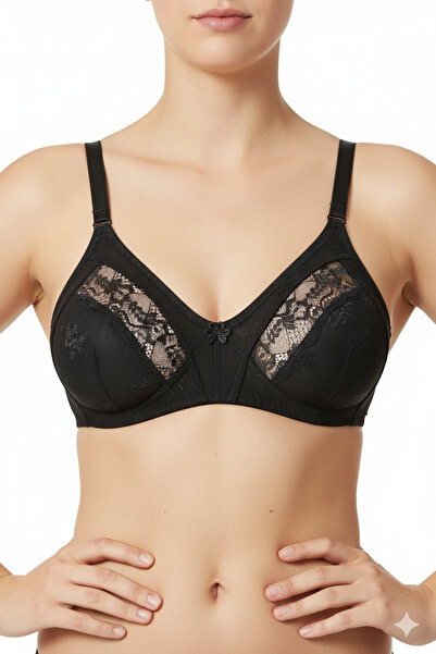 EBRULİ LİNGERİE حمالة صدر من الدانتيل من توبارلايكر ليز