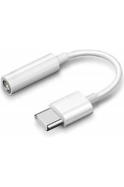 emrebilisim Galaxy S25 uyumlu kulaklık çevirici aux 3.5mm dönüştürücü adaptör...