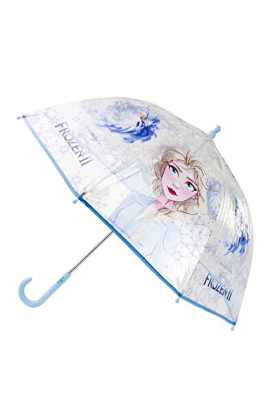 Cerda Frozen 2 Elsa Bubble Umbrella, 45cm