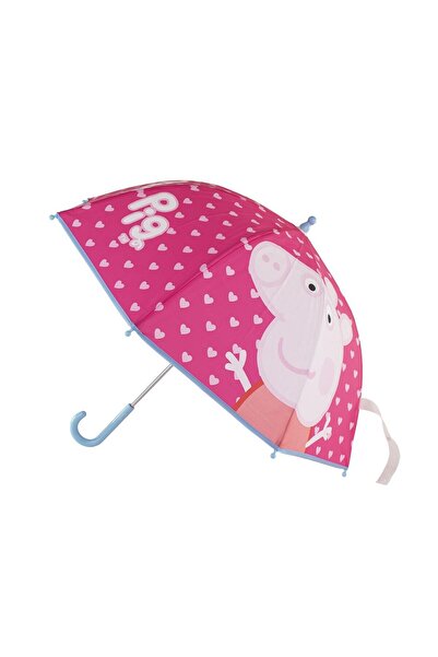 Cerda Umbrelă Peppa Pig Happy, 45 cm