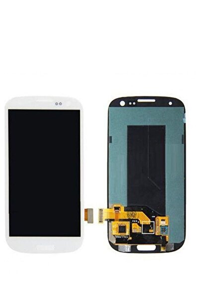 Generic Replacement LCD Touch Screen For Samsung Galaxy S3 NEO