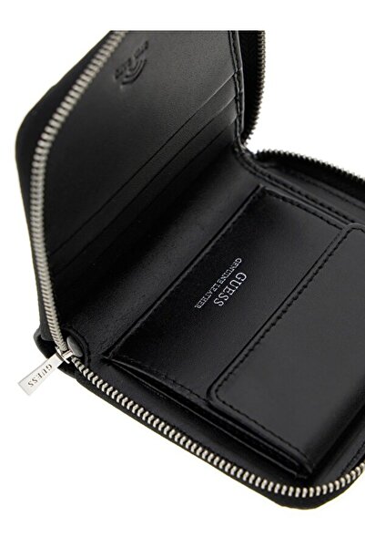 Guess Torino Zip Around