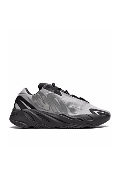 YEEZY Boost 700 MNVN Metallic Grey Sports Shoes