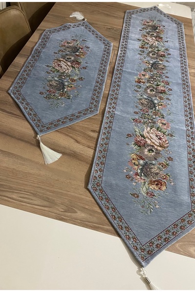 MYHOMEGOBLEN مجموعة GOBLEN RUNNER من قطعتين