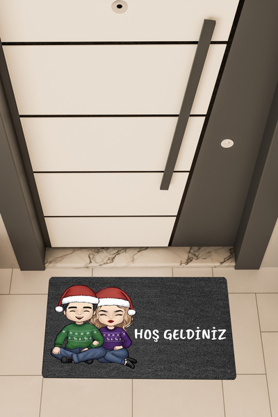 Dormot Ψηφιακή εκτύπωση υψηλής ποιότητας, Πρωτοχρονιά, Καλά Χριστούγεννα, Χρι...