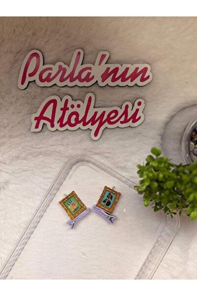 SOFT Дівчача 3D-кліпса з подвійною застібкою, спеціальний дизайн оправи