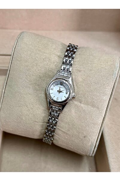 Choppers Vintage Seri Kadın Kol Saati