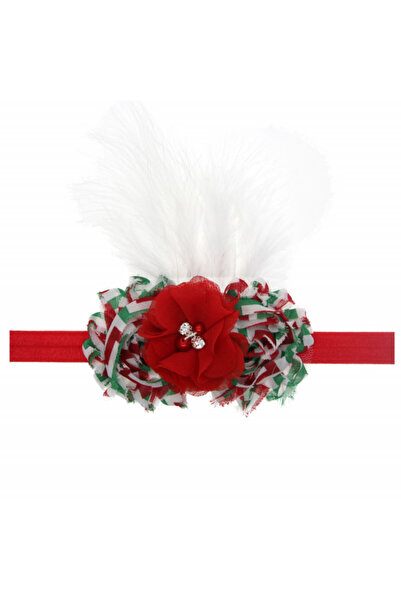 Superbaby Bentita fetite cu flori