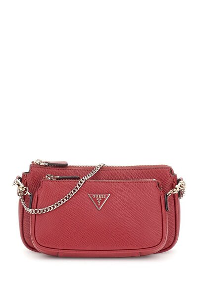 Guess Noelle Ii Double Pouch